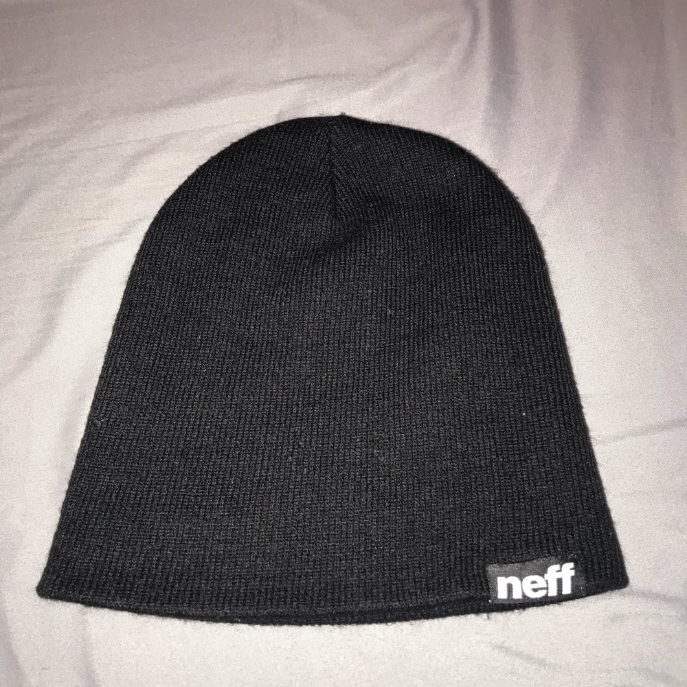 Neff beanie